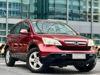 Listing Thumbnail Image - 2008 Honda CRV 2.0 4x2 Manual Gas ❗ Call 0956-7998581