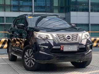 Listing Thumbnail Image - 2019 Nissan Terra 4x4 VL Automatic Diesel