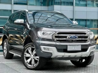 Listing Thumbnail Image - 2018 Ford Everest Titanium Plus 2.2 4x2 Automatic Diesel ❗ Call 0956-7998581