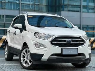 Listing Thumbnail Image - 2019 Ford Ecosport Titanium 1.5L Automatic Gas ❗ ❗ Zero DP Promo ❗❗