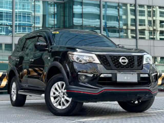 Listing Thumbnail Image - 2020 Nissan Terra EL 4x2 2.5 Manual Diesel ❗ Call 0956-7998581