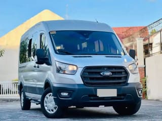 Listing Thumbnail Image - 2020 Ford Transit Minibus 2.2 Manual Diesel