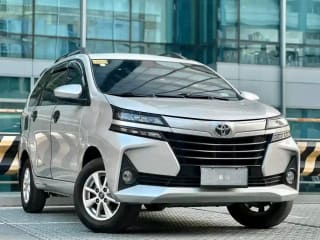 Listing Thumbnail Image - 2021 Toyota Avanza 1.3 E Manual Gas❗ Call 0956-7998581