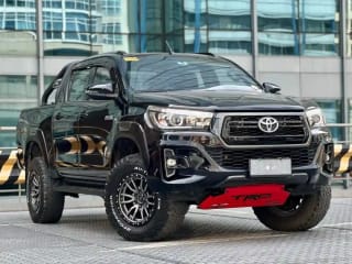 Listing Thumbnail Image - 2019 Toyota Hilux 2.4 4x2 Conquest Manual Diesel ❗ Call 0956-7998581