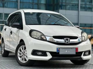 Listing Thumbnail Image - 2016 Honda Mobilio 1.5 V Automatic Gas ❗ Call 0956-7998581