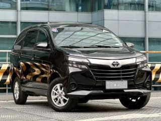 Listing Thumbnail Image - 2020 Toyota Avanza 1.3 E Manual Gas ❗ Call 0956-7998581