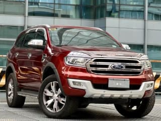 Listing Thumbnail Image - 2016 Ford Everest Titanium 4x2 2.2 Automatic Diesel ❗ Call 0956-7998581