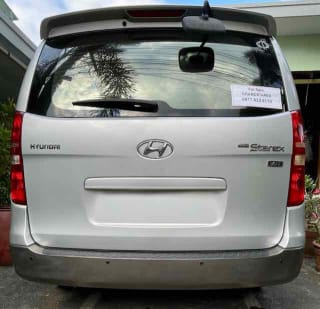 Listing Thumbnail Image - Pre-owned 2009 Hyundai G.starex  Van for Sale