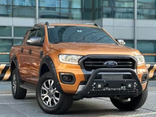 Listing Thumbnail Image - 2019 Ford Ranger Wildtrak 4x2 2.0 Automatic Diesel ❗ Call 0956-7998581