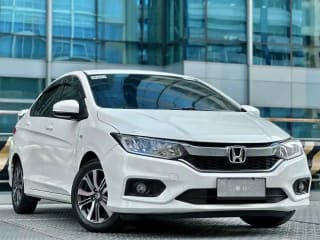 Listing Thumbnail Image - 2019 Honda City 1.5 E CVT Automatic Gas  ❗ Call 0956-7998581