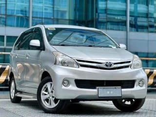 Listing Thumbnail Image - 2015 Toyota Avanza 1.5 G Automatic Gas ❗ Call 0956-7998581