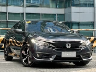 Listing Thumbnail Image - 2017 Honda Civic 1.5RS Automatic Gas ❗ Call 0956-7998581