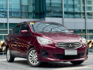 Listing Thumbnail Image - 2017 Mitsubishi Mirage G4 1.2 Automatic Gas ❗ Call 0956-7998581