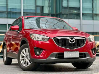 Listing Thumbnail Image - 2015 Mazda CX5 2.0 Pro Automatic Gas ❗ Call 0956-7998581