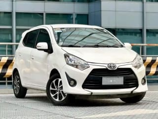 Listing Thumbnail Image - 2019 Toyota Wigo 1.0 G Automatic Gas ❗ Call 0956-7998581