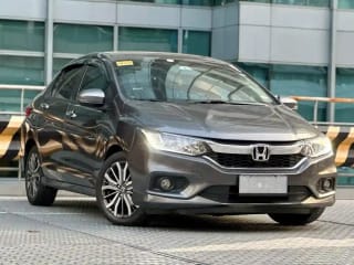 Listing Thumbnail Image - 2018 Honda City VX Automatic Gas ❗ Call 0956-7998581