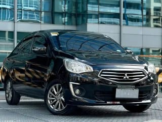 Listing Thumbnail Image - 2018 Mitsubishi Mirage G4 GLS Automatic Gas ❗ Call 0956-7998581