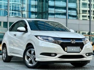 Listing Thumbnail Image - 2017 Honda HRV EL Automatic Gas ❗ ❗ Zero DP Promo ❗❗