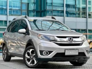 Listing Thumbnail Image - 2018 Honda BRV 1.5 S Automatic Gas ❗ Call 0956-7998581