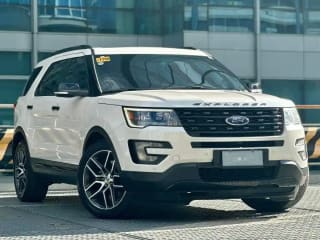 Listing Thumbnail Image - 2016 Ford Explorer 3.5 Sport 4x4 V6 Automatic Gas ❗ Call 0956-7998581