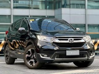 Listing Thumbnail Image - 2018 Honda CRV 4x2 2.0 Automatic Gas ❗ Call 0956-7998581