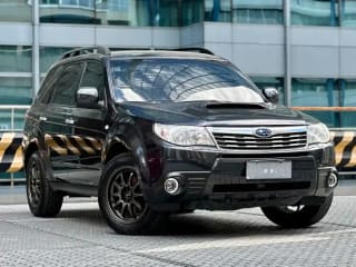 Listing Thumbnail Image - 2010 Subaru Forester 2.5 XT AWD Turbo Automatic Gas ❗ Call 0956-7998581