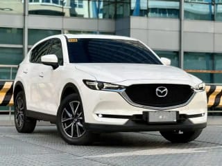 Listing Thumbnail Image - 2018 Mazda CX5 2.5 AWD Automatic Gas ❗ Call 0956-7998581