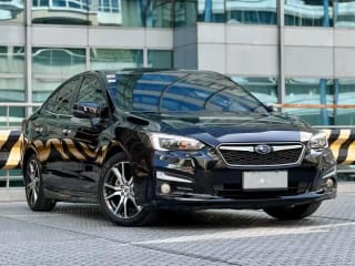 Listing Thumbnail Image - 2017 Subaru Impreza 2.0i-S Automatic Gas ❗ Call 0956-7998581