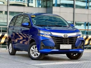 Listing Thumbnail Image - 2021 Toyota Avanza 1.3 E Manual Gas ❗ Call 0956-7998581