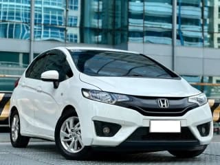 Listing Thumbnail Image - 2015 Honda Jazz 1.5 V Automatic Gas ❗ Call 0956-7998581