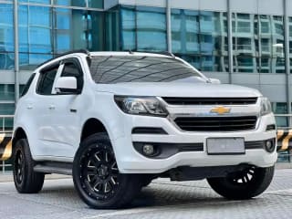 Listing Thumbnail Image - 2017 Chevrolet Trailblazer LT 2.8 4x2 Automatic Diesel 🔥 178k All In DP 🔥