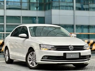 Listing Thumbnail Image - 2016 Volkswagen Jetta 1.6 Automatic Diesel  ❗ Call 0956-7998581