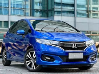 Listing Thumbnail Image - 2018 Honda Jazz 1.5 VX Automatic Gas ❗ Call 0956-7998581