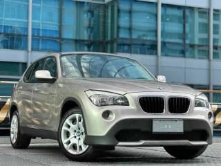 Listing Thumbnail Image - 2011 BMW X1 SDrive 18i Automatic Gas ❗ Call 0956-7998581