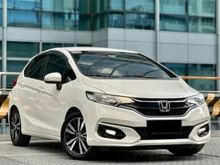 Listing Thumbnail Image - 2018 Honda Jazz VX Navi 1.5 Automatic Gas ❗ Call 0956-7998581