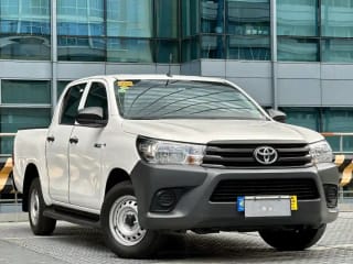 Listing Thumbnail Image - 2019 Toyota Hilux J Manual Diesel ❗ Call 0956-7998581