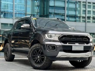 Listing Thumbnail Image - 2020 Ford Ranger Wildtrak 4x2 Turbo 2.0 Automatic Diesel ❗ Call 0956-7998581