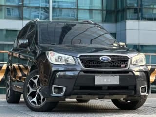 Listing Thumbnail Image - 2014 Subaru Forester XT 2.0 Automatic Gas ❗ Call 0956-7998581