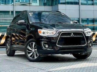 Listing Thumbnail Image - 2015 Mitsubishi ASX GLS 2.0 Automatic Gas ❗ Call 0956-7998581