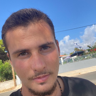 Φωτογραφία καθηγητή Ιωάννης Ντούνος — ιδιαίτερα Μαθηματικά Γυμνασίου