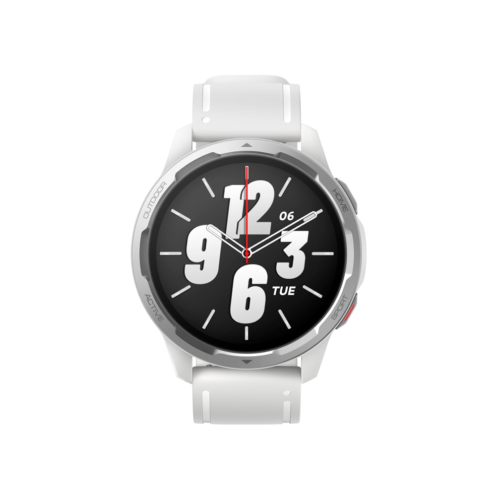 Smart Watch Xiaomi S1 Active GL Blanco