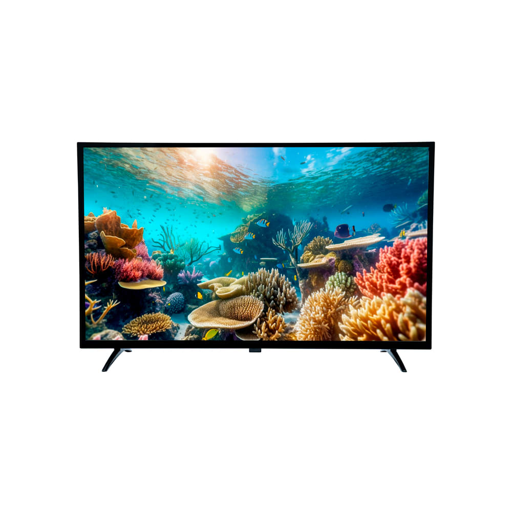 Smart Tv 43 Enova Led Fullhd Android Tv TE43FA10-TDF