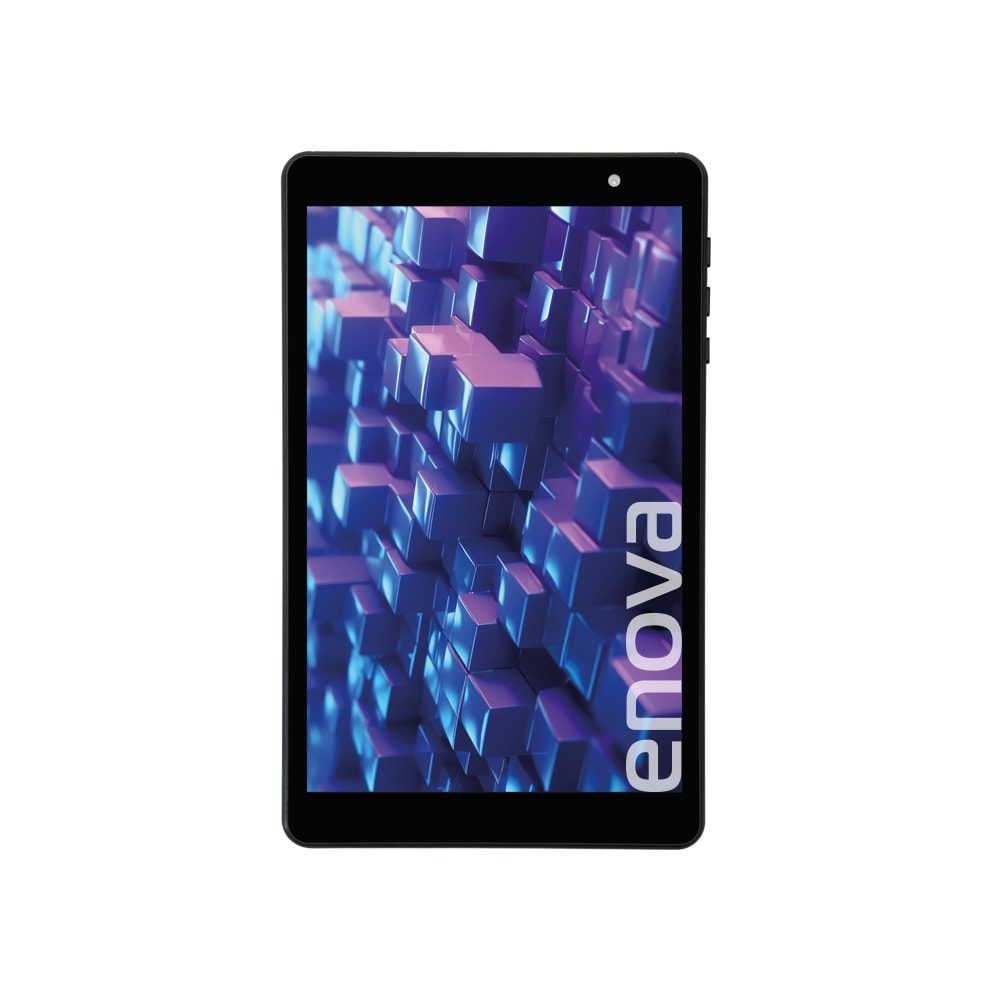 Tablet Enova 8 Pulgadas 32/2GB Android 12 Negro TAE08N10-NE