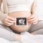 Ultrasound scan during pregnancy