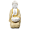 Statua Buddha Artigianale - AWGifts Italia - il tuo grossista di articoli  da regalo che parla Italiano