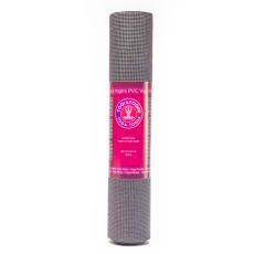 Tappetino Yoga PVC - Antiscivolo di Mani Bhadra - Phoenix Import 