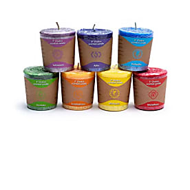 Votive candles