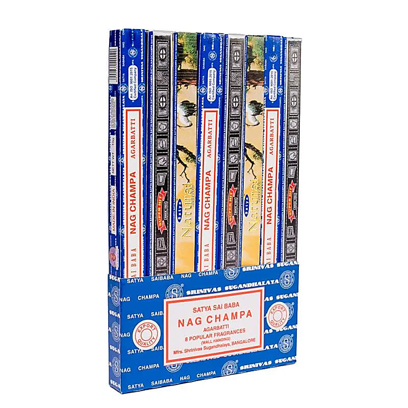 Nag Champa - Collection