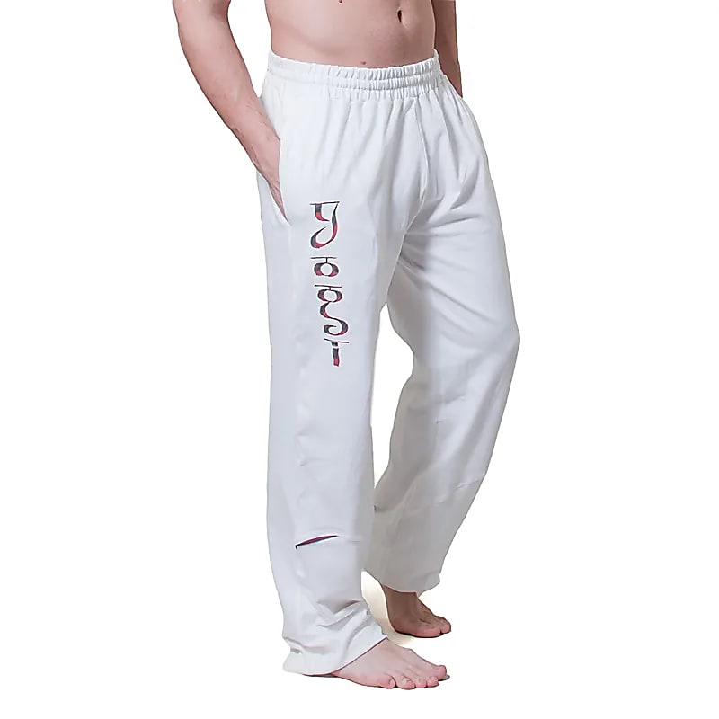 Pantalon Yoga Hombre