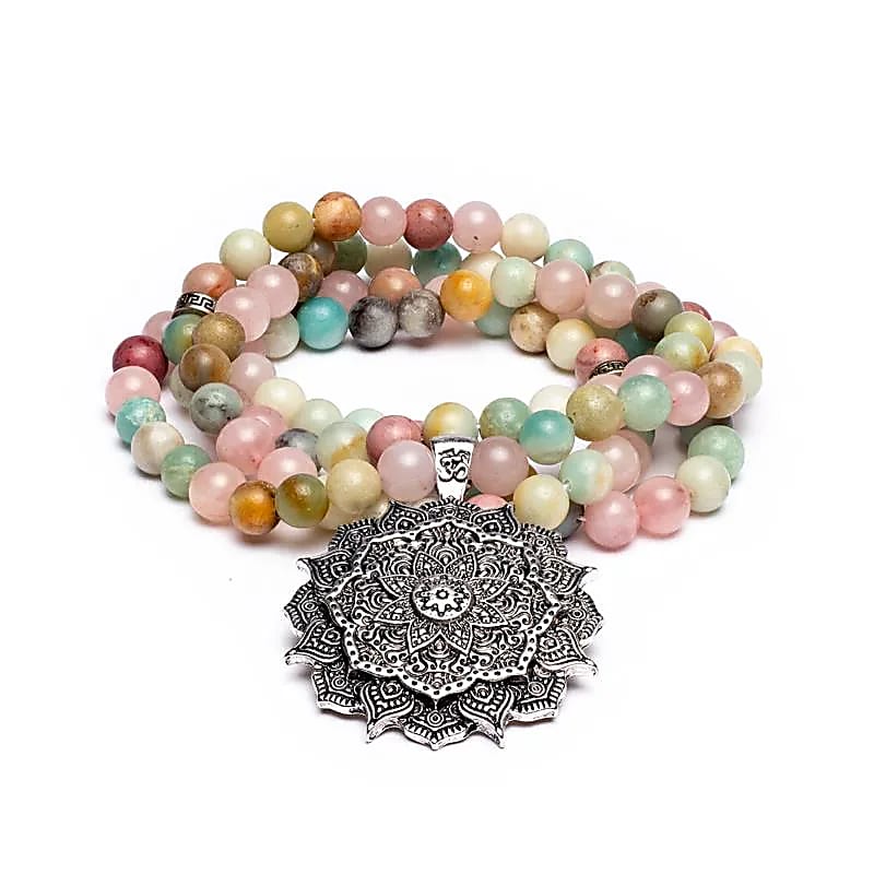 Spiritual Jewellery - Yogamasti